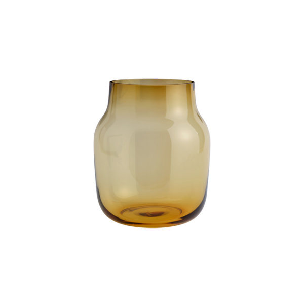אגרטל Silent Vase Burnt Orange
