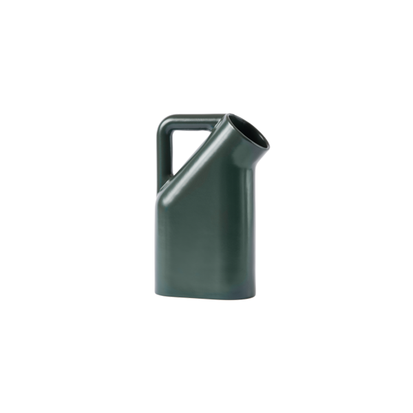 כד Tub Jug Dark Green