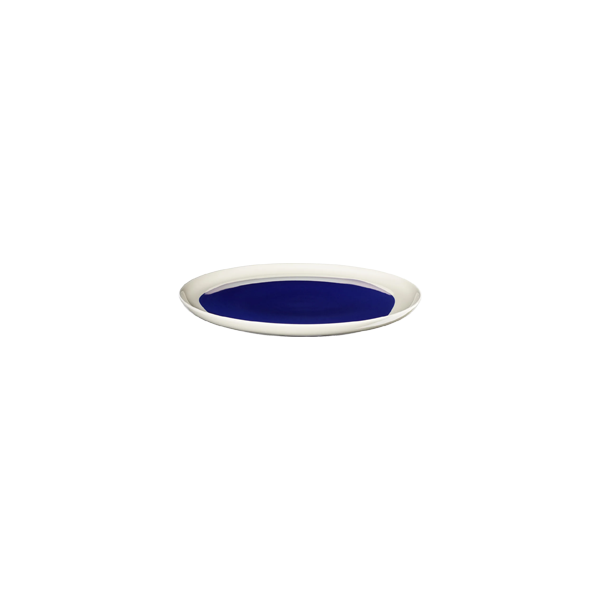 צלחת Variété Plate The Sea 21cm