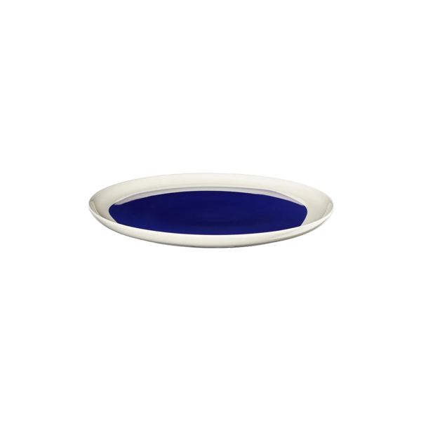 צלחת Variété Dinner Plate The Sea 27cm
