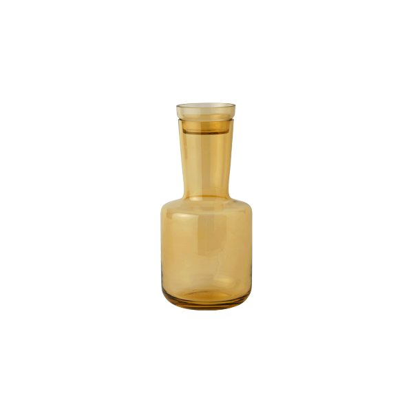 קנקן Raise Carafe Burnt Orange
