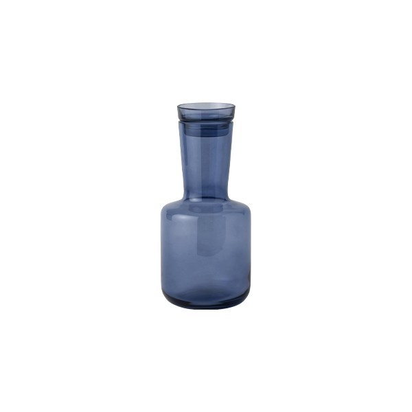 קנקן Raise Carafe Dark Blue