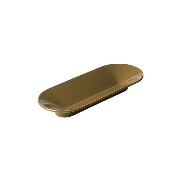 קערה Mere Bowl Brown Green