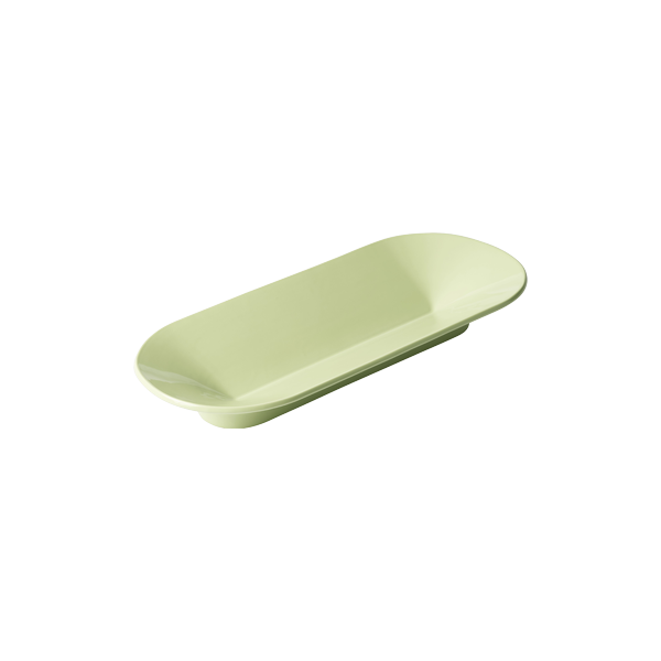 קערה Mere Bowl Light Green
