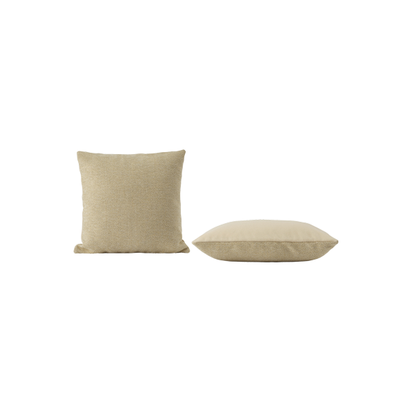 כרית Mingle Cushion Light Yellow