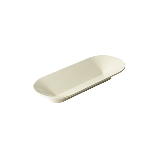 קערה Mere Bowl Off-White