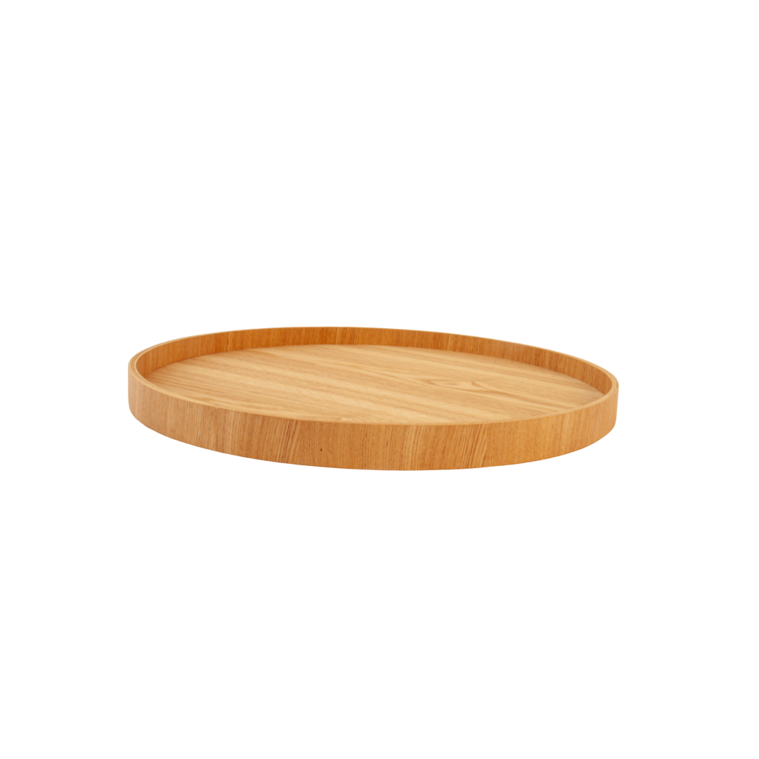 מגש Serve Tray Round D35 Willow