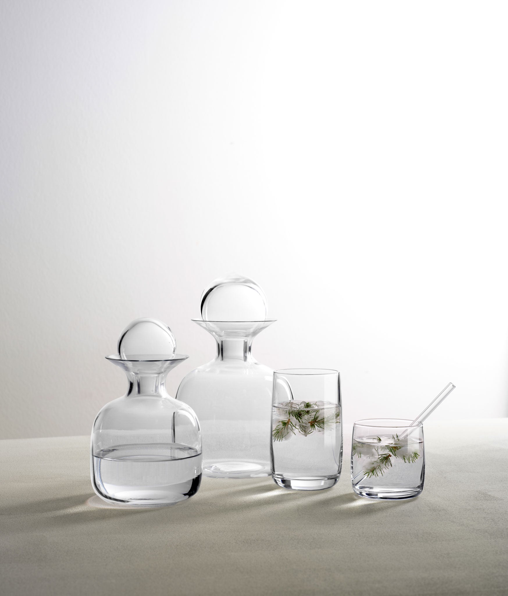 קראף Sarabi Caraf Clear (Large)