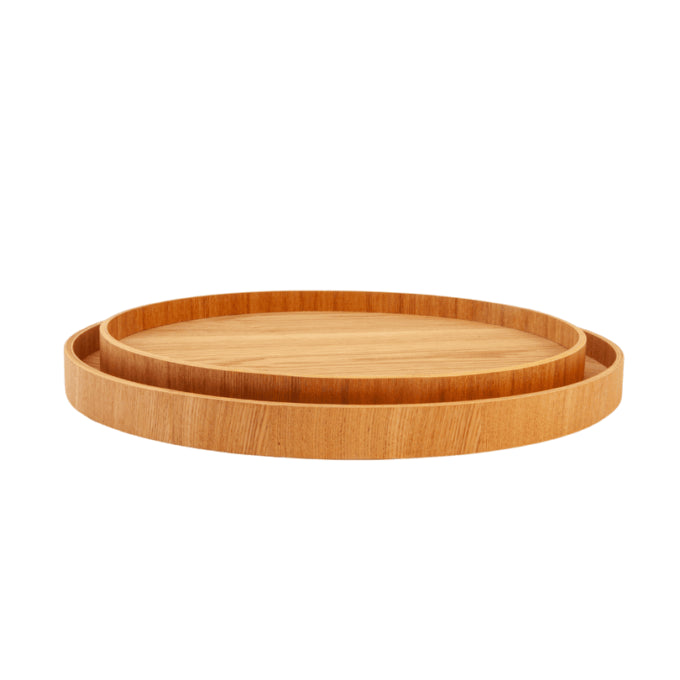 מגש Serve Tray Round D35 Willow