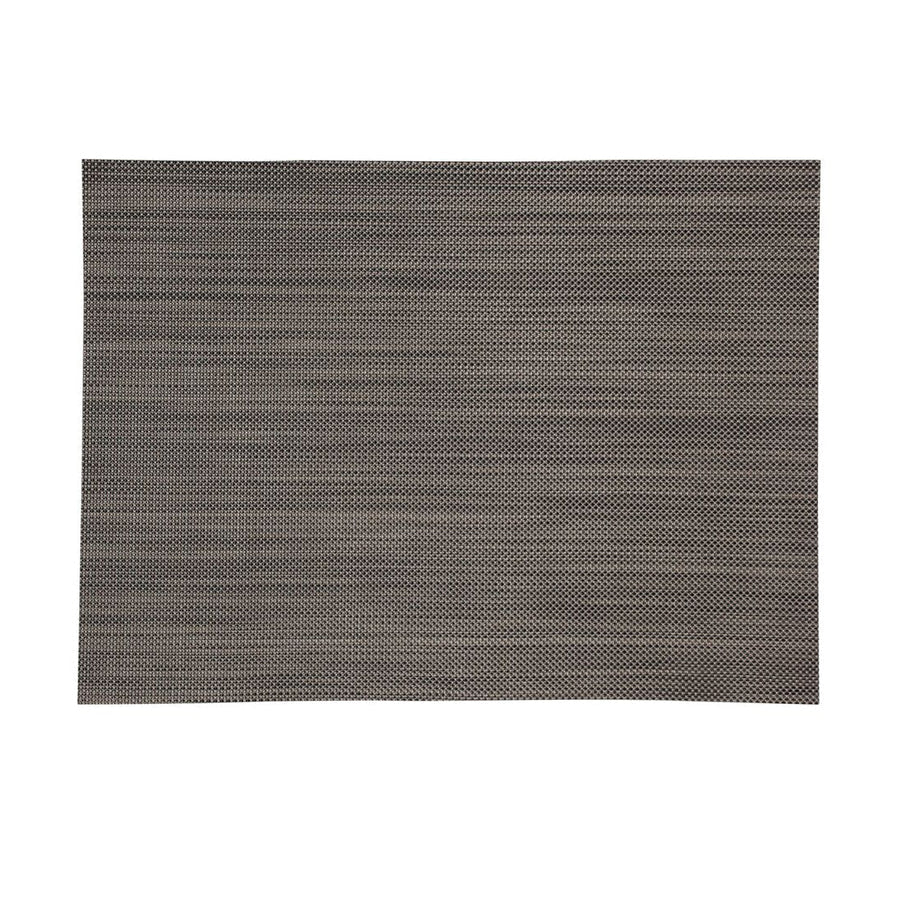פלייסמט Mini Basketweave Placemat Light grey