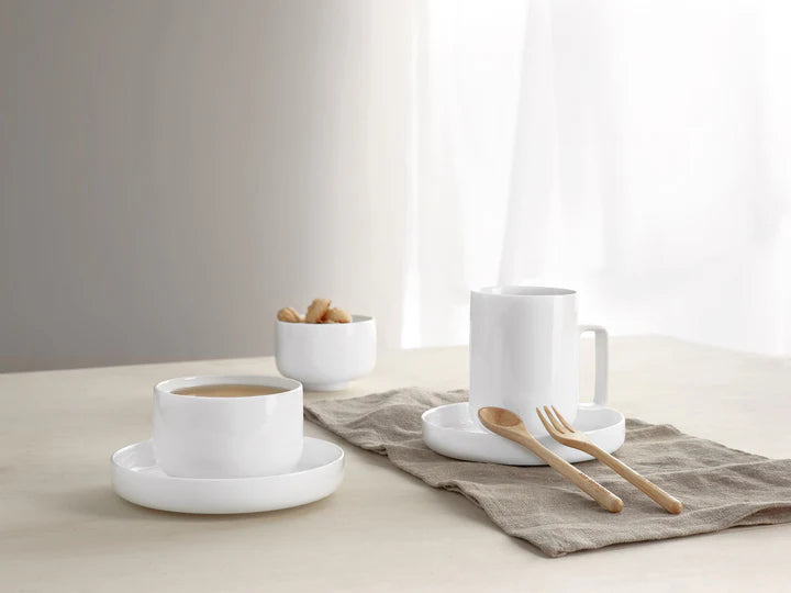 ספל Sonoko Mug White
