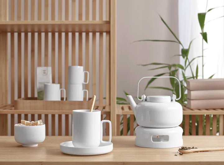 ספל Sonoko Mug White