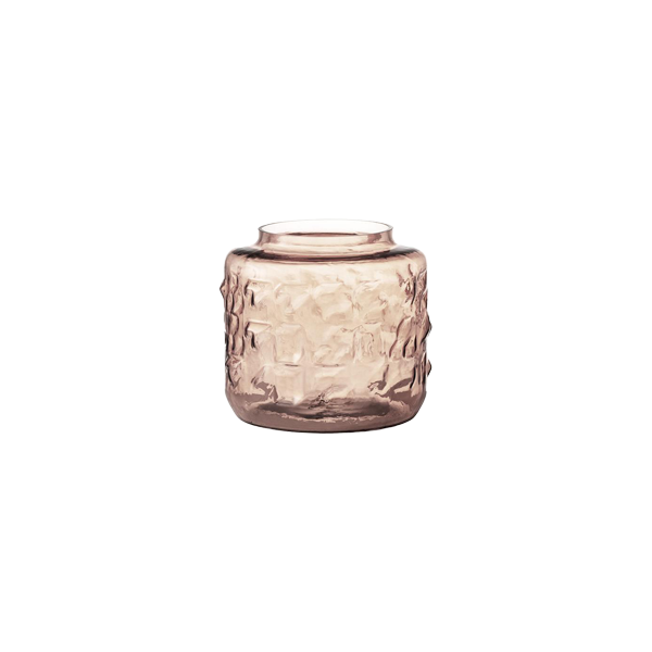 אגרטל Tombola Vase Rose