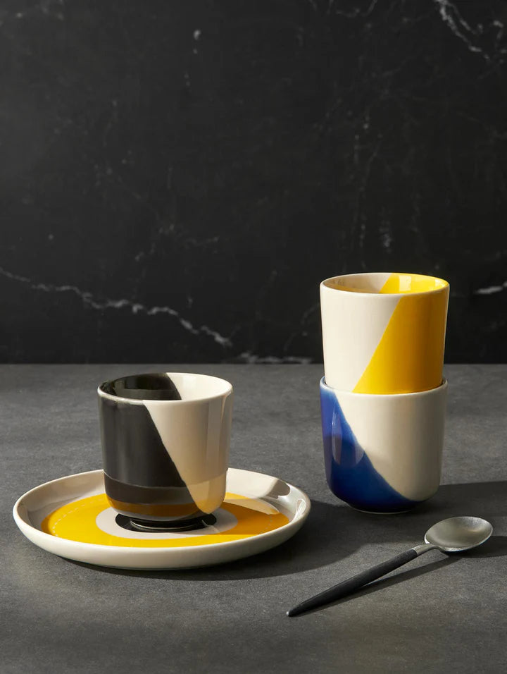 כוס אספרסו Variété Espresso Cup Salto