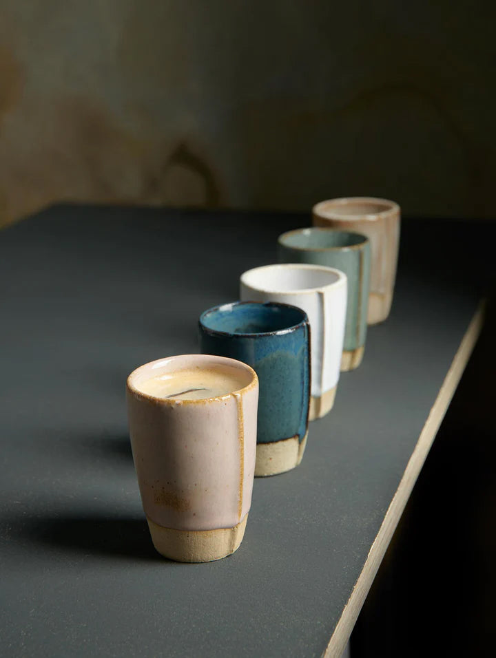 כוס אספרסו Verana Espresso Cup strawberry cream