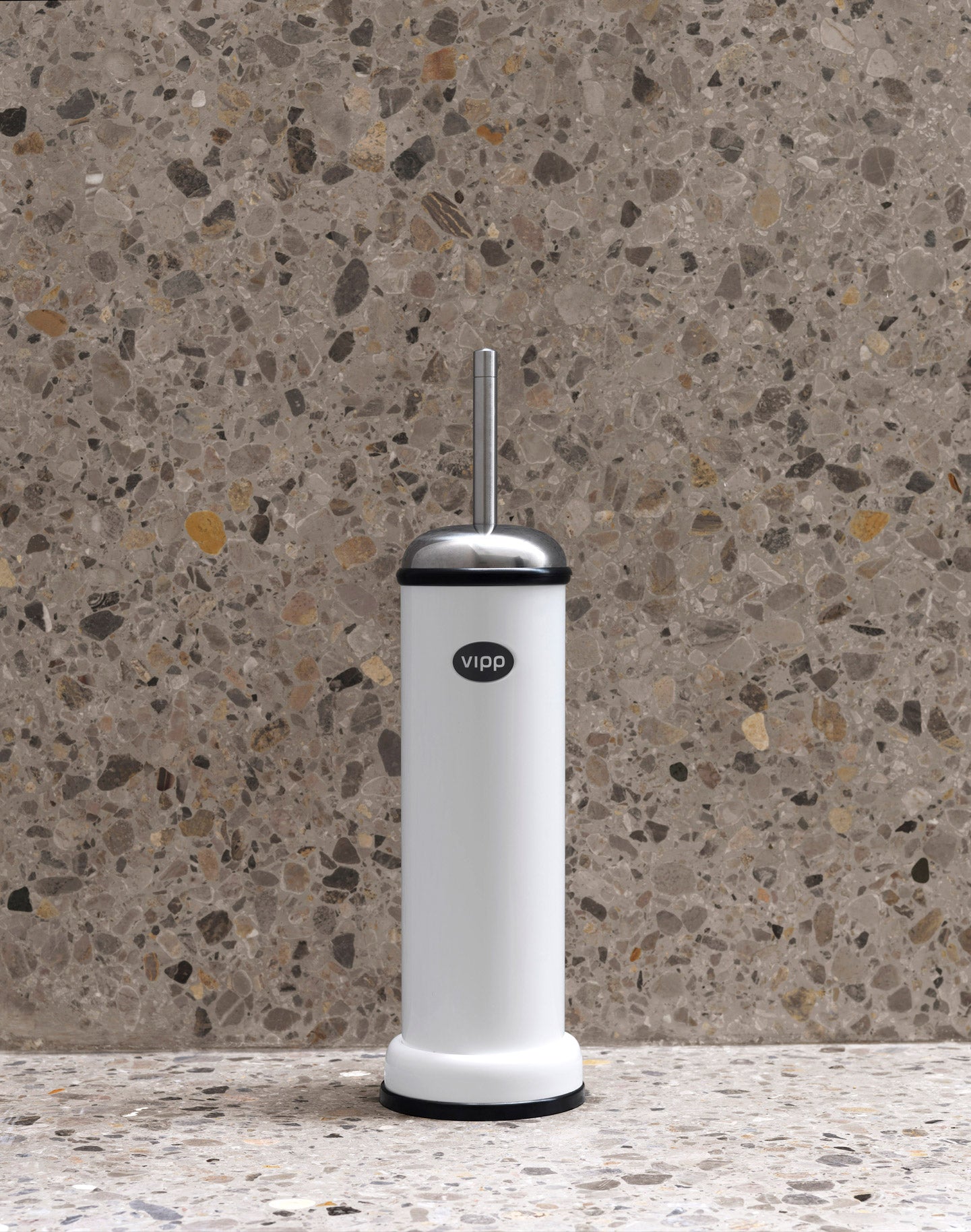 מברשת אסלה Toilet brush White