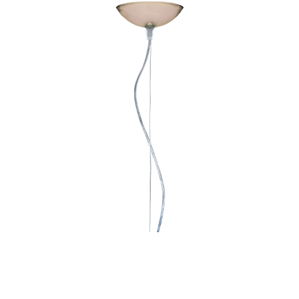 מנורת תקרה FL/Y Lamp Coke