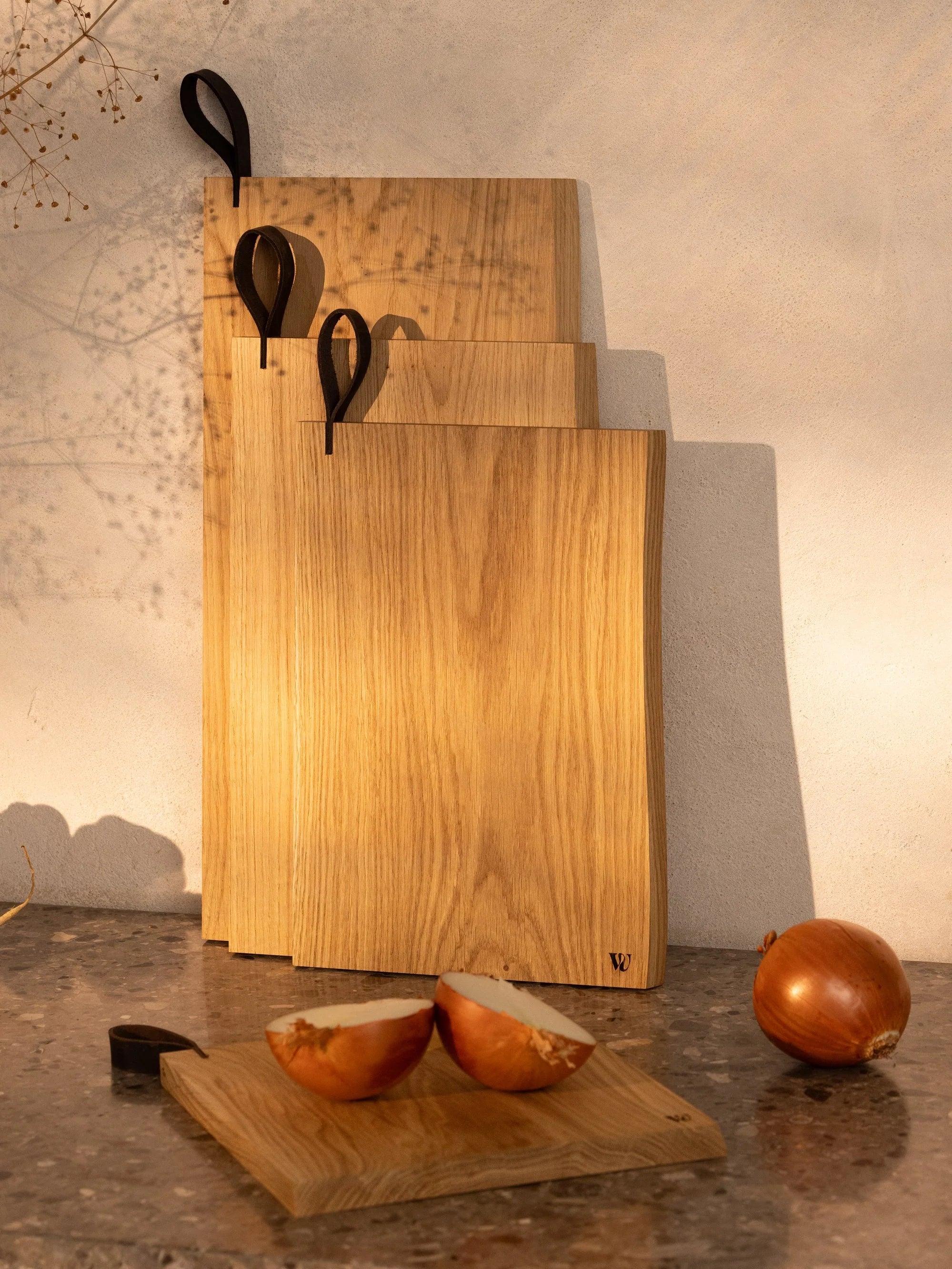 קרש חיתוך CHOP-CHOP Oak n.03