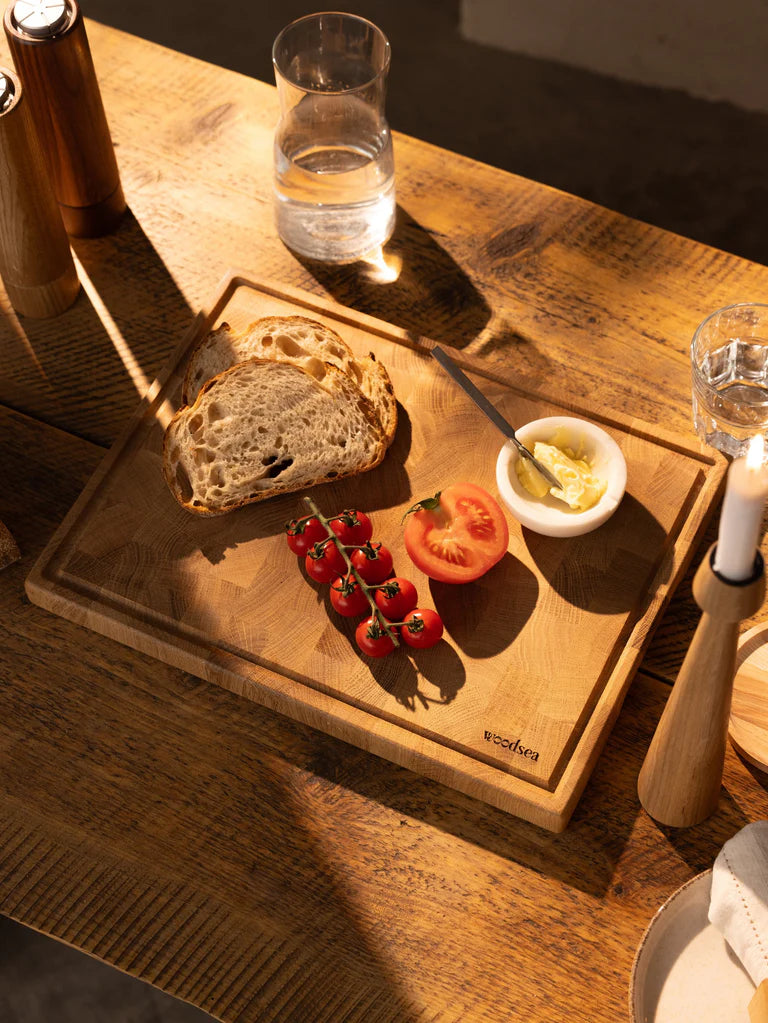 קרש חיתוך CHOP-CHOP Oak n.02