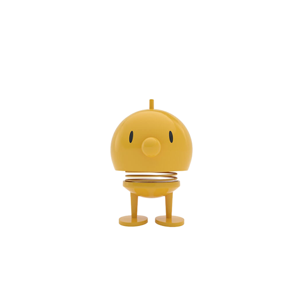בובה Bumble Hoptimist Yellow (Medium)