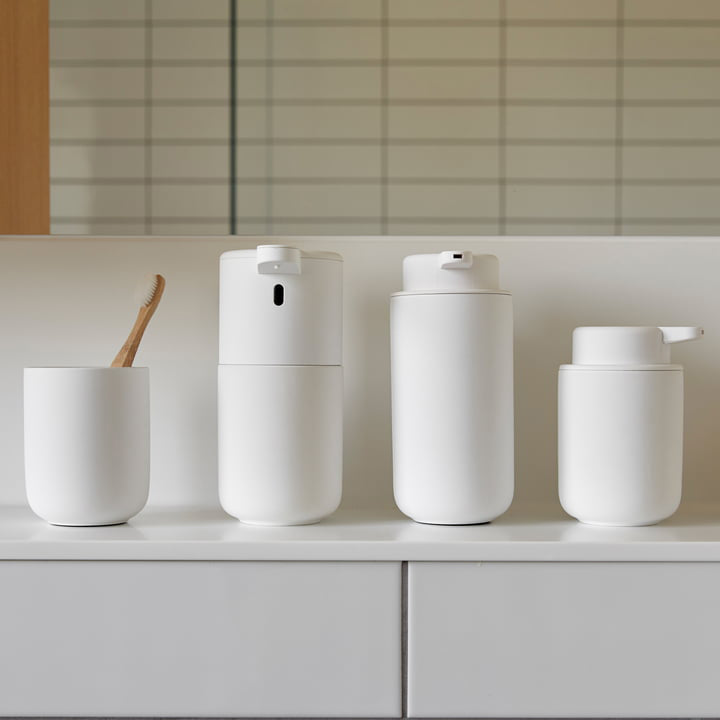 דיספנסר סבון Dispenser UME White (Large)