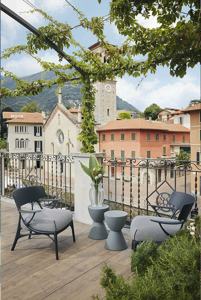 Prince AHA wax white שרפרף