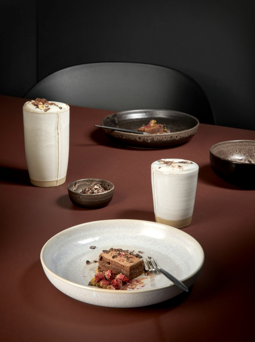 כוס קפה לאטה Verana Cafe Latte Cup Milk Foam