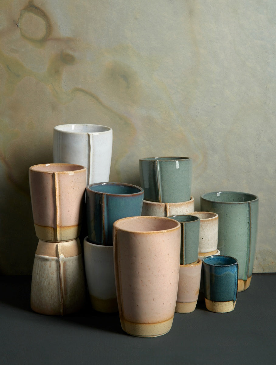 כוס אספרסו Verana Espresso Cup Milk Foam