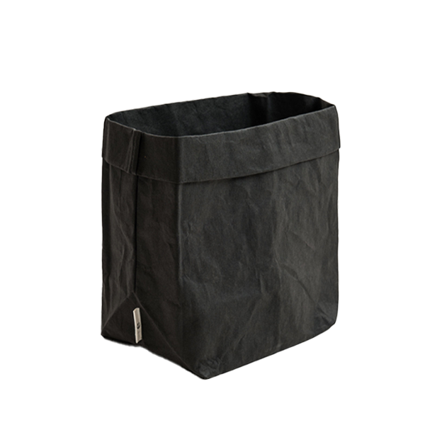 Sacchetto Bag Black (Small) שקית אחסון