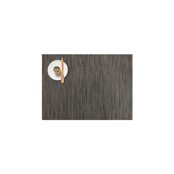 פלייסמט Bamboo Grey Flannel