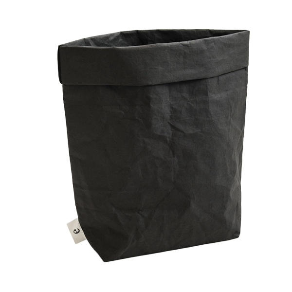 Sacchetto Bag Black (Medium) שקית אחסון