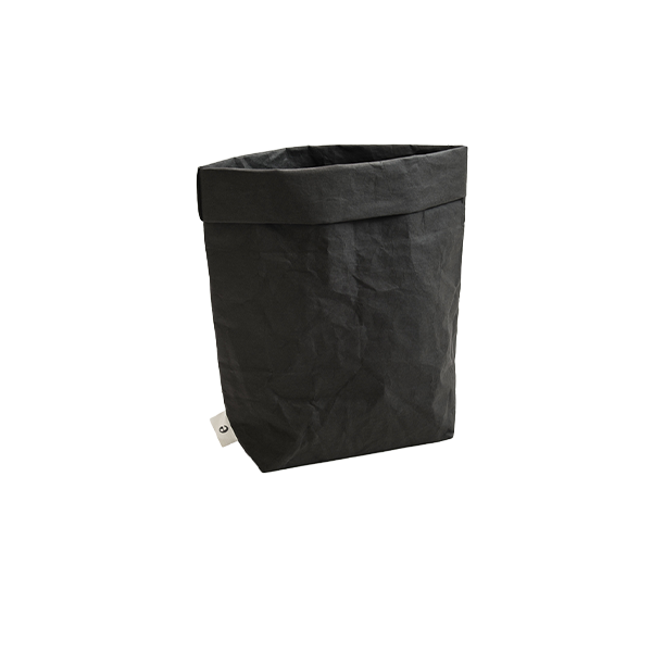 Sacchetto Bag Black (Medium) שקית אחסון