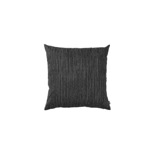 כיסוי לכרית Rivi Black/ White