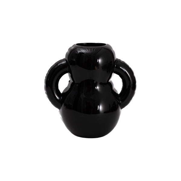 אגרטל Vase Oscar Gloss Ink