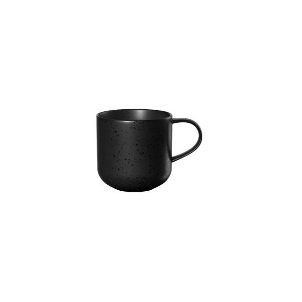 ספל Coppa Kuro Mug Black