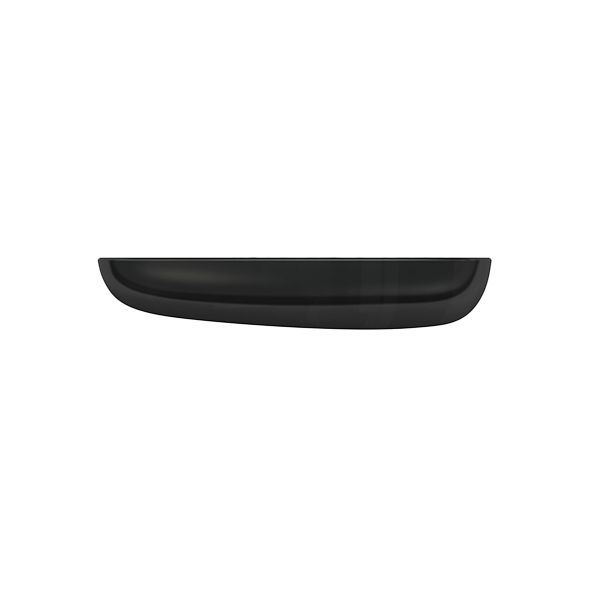 מדף Corniches Black (Large)