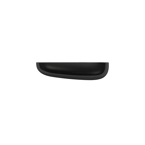 מדף Corniches Black (Medium)