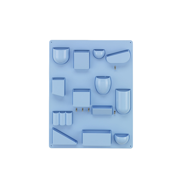 ארגונית קיר Uten.Silo II Horizon Blue (small)