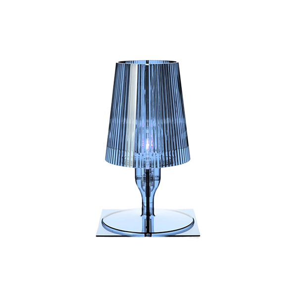 מנורת שולחן Take Blue