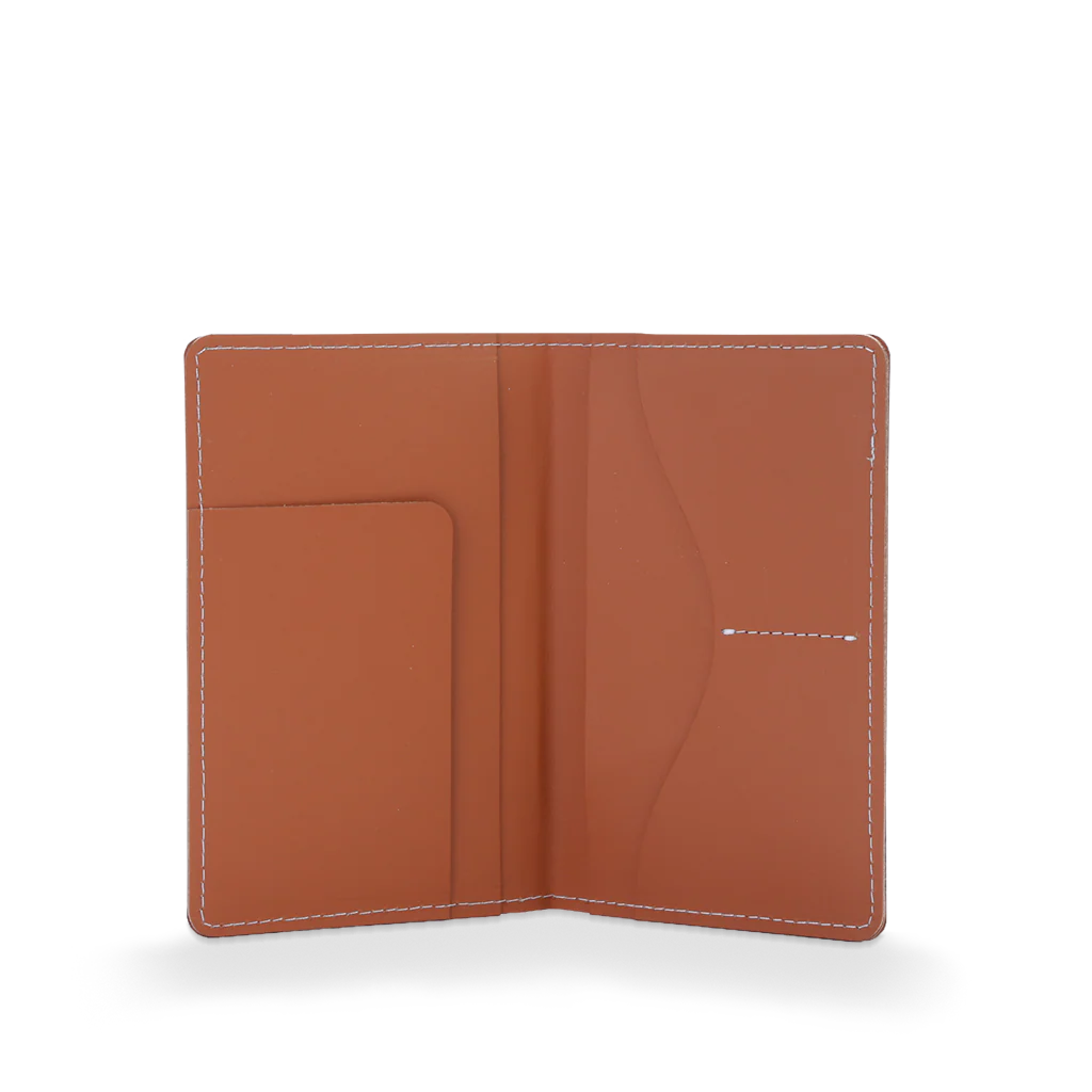 כיסוי לדרכון Passport Holder Matone