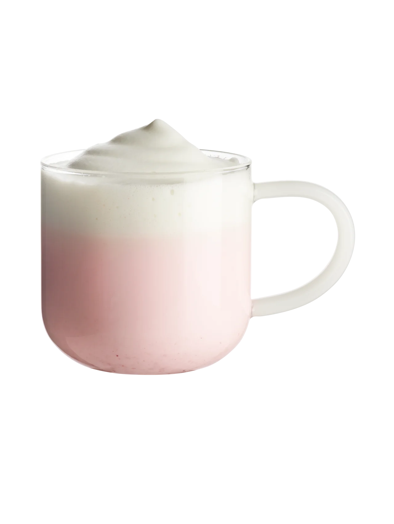 ספל ידית Coppa Mug White Handle