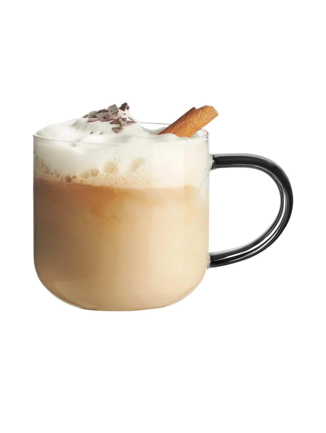 ספל ידית Coppa Mug Grey Handle