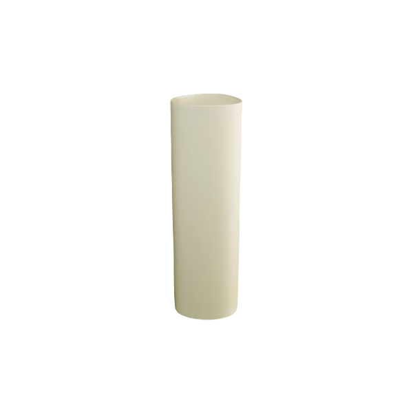 אגרטל Lines & Squares Vase Nature