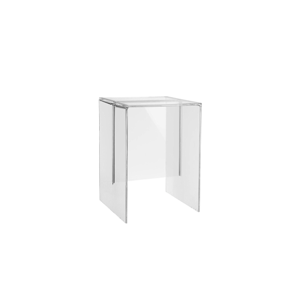 Max-Beam Crystal שולחן צד