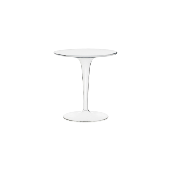 TipTop Crystal שולחן צד