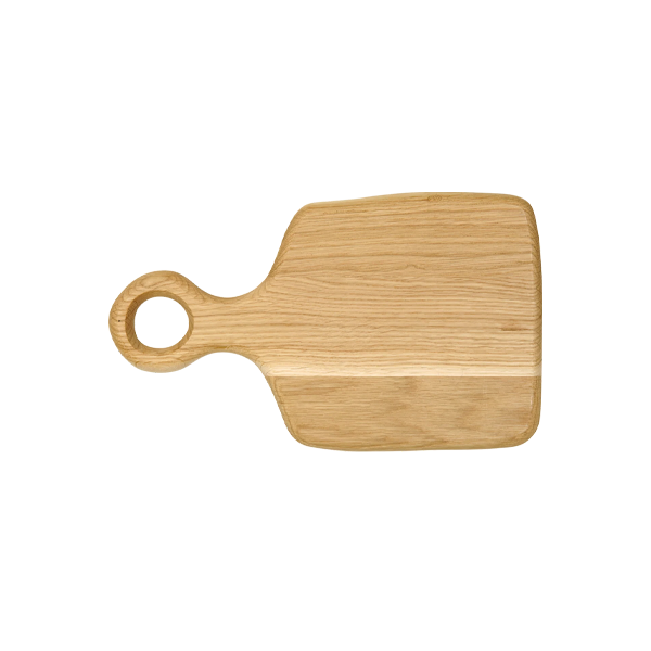 קרש חיתוך עץ Wood Oak Cutting Board