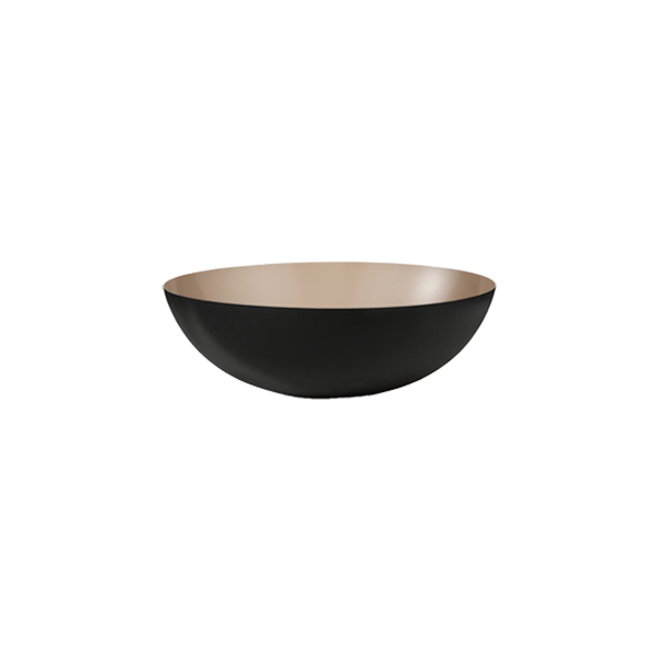 קערה Krenit Bowl Sand Ø38cm