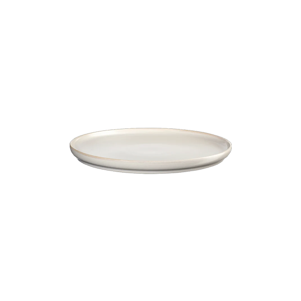 צלחת Coppa Plate Tofu (Small)