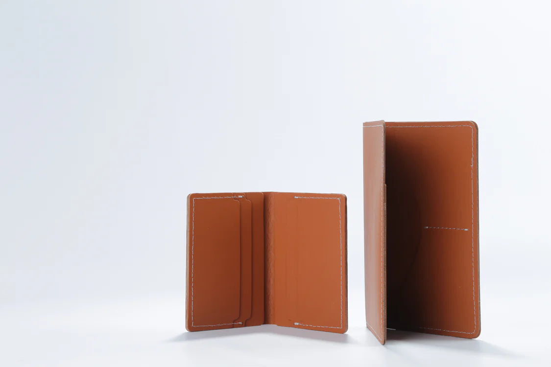 כיסוי לדרכון Passport Holder Matone