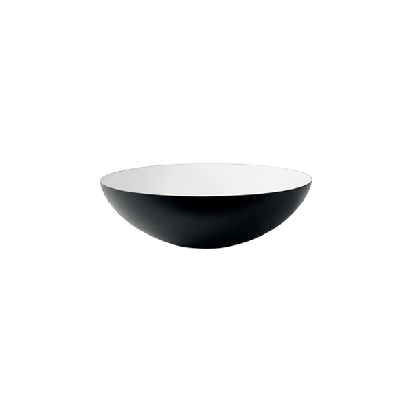 קערה Krenit Bowl White Ø38cm